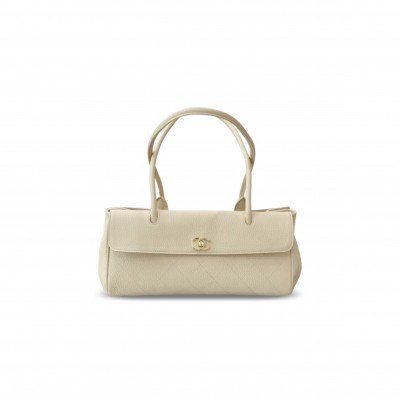 CHANEL SHOPPING BAG AS6288 (30.5*15*11.5cm)